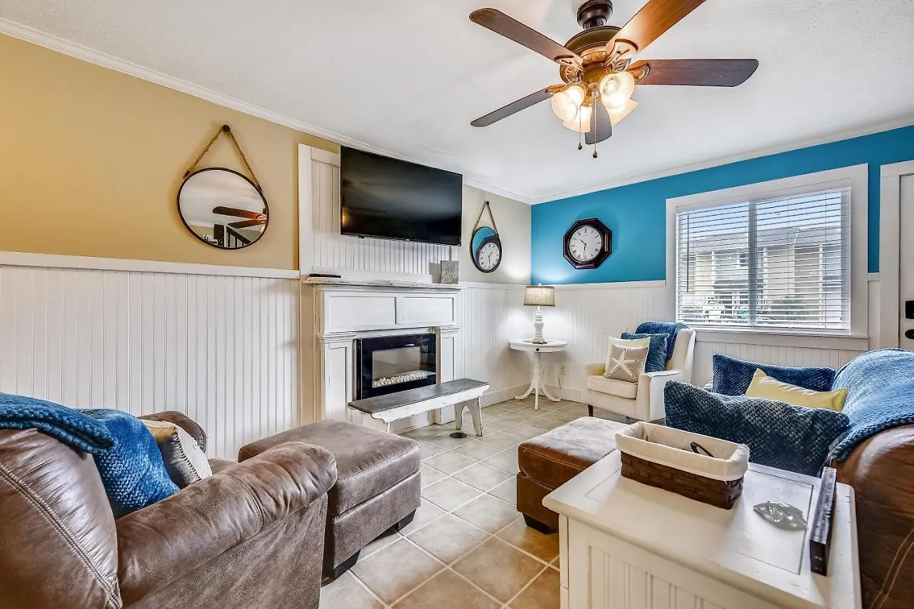 Gulf Highlands 170 By Book That Condo Panama City Beach United States