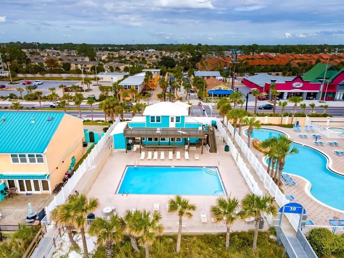 Gulf Highlands 170 By Book That Condo Panama City Beach United States
