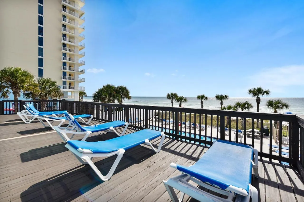 Gulf Highlands 170 By Book That Condo Panama City Beach 0*,