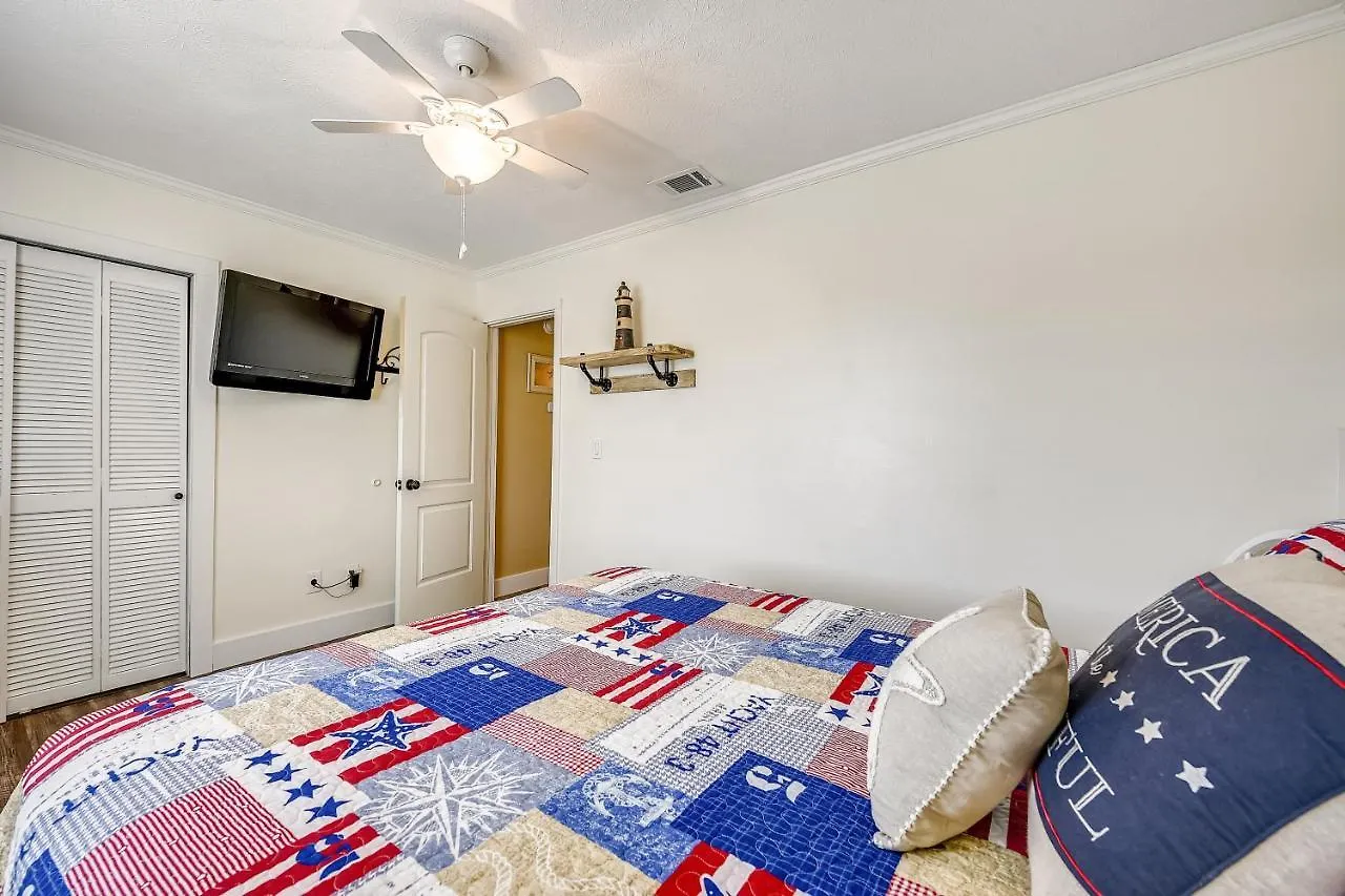 Holiday home Gulf Highlands 170 By Book That Condo Panama City Beach United States
