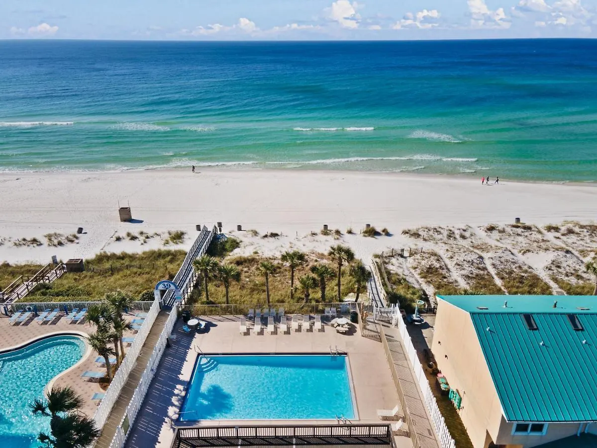 Gulf Highlands 170 By Book That Condo Panama City Beach Holiday home