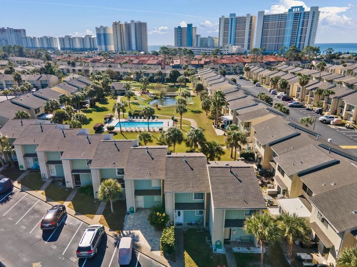 Gulf Highlands 170 By Book That Condo Panama City Beach