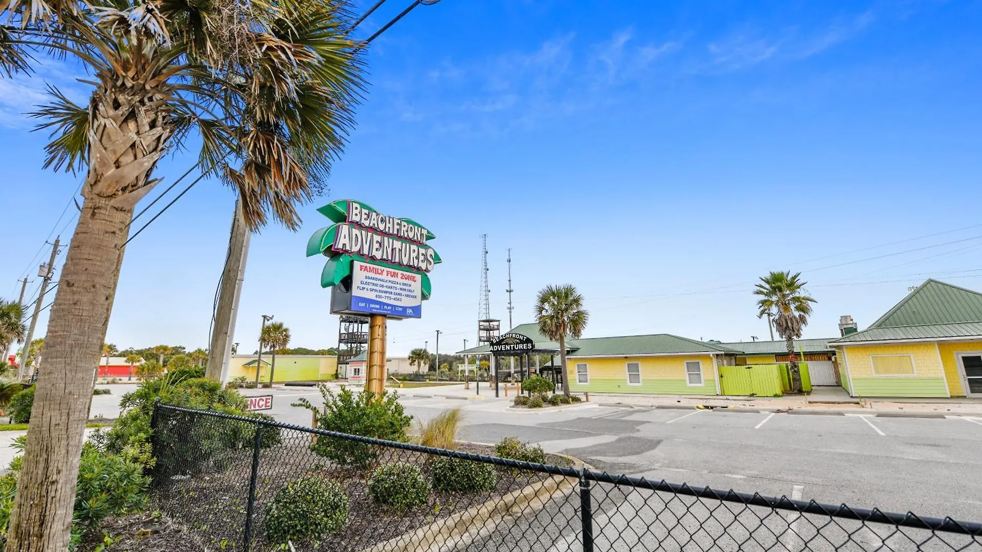 Gulf Highlands 170 By Book That Condo Panama City Beach United States