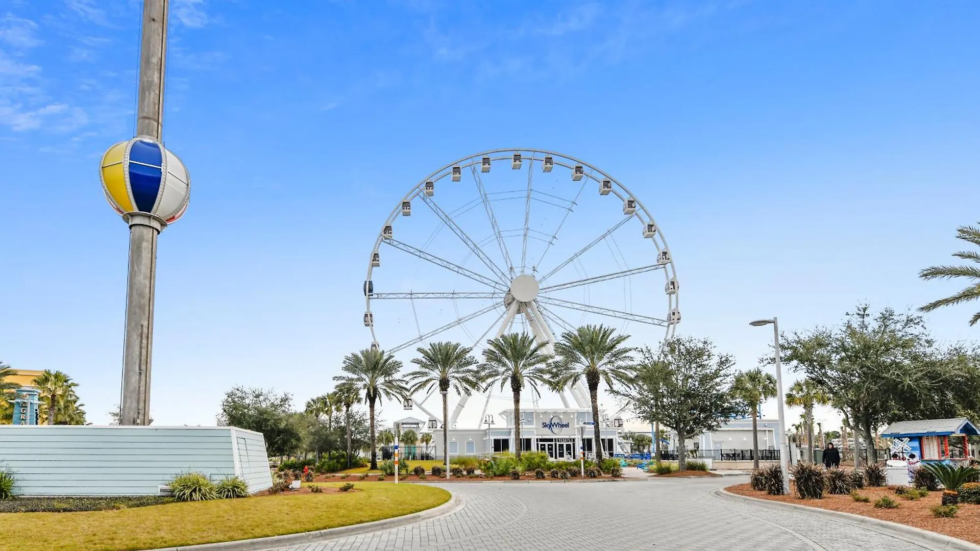 Holiday home Gulf Highlands 170 By Book That Condo Panama City Beach