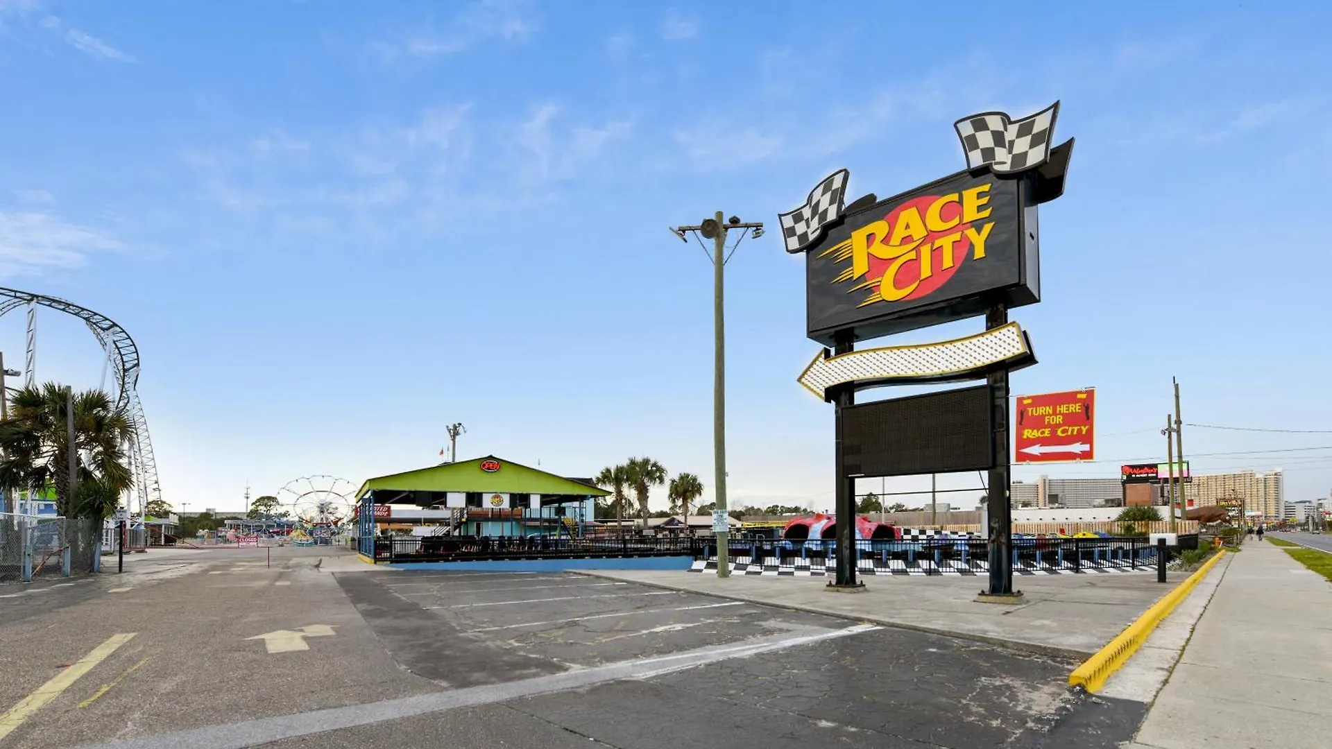 Holiday home Gulf Highlands 170 By Book That Condo Panama City Beach United States